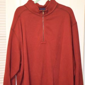 Roundtree & yorke sweater